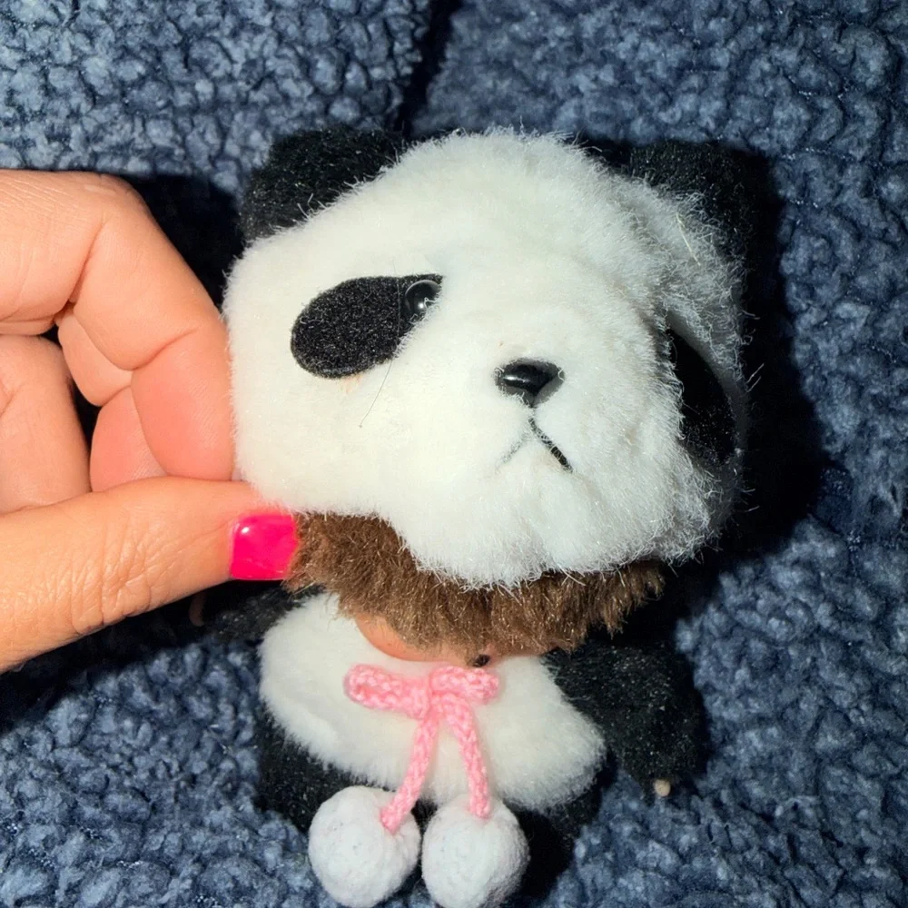 Bebechhichi Baby Panda Bear  5